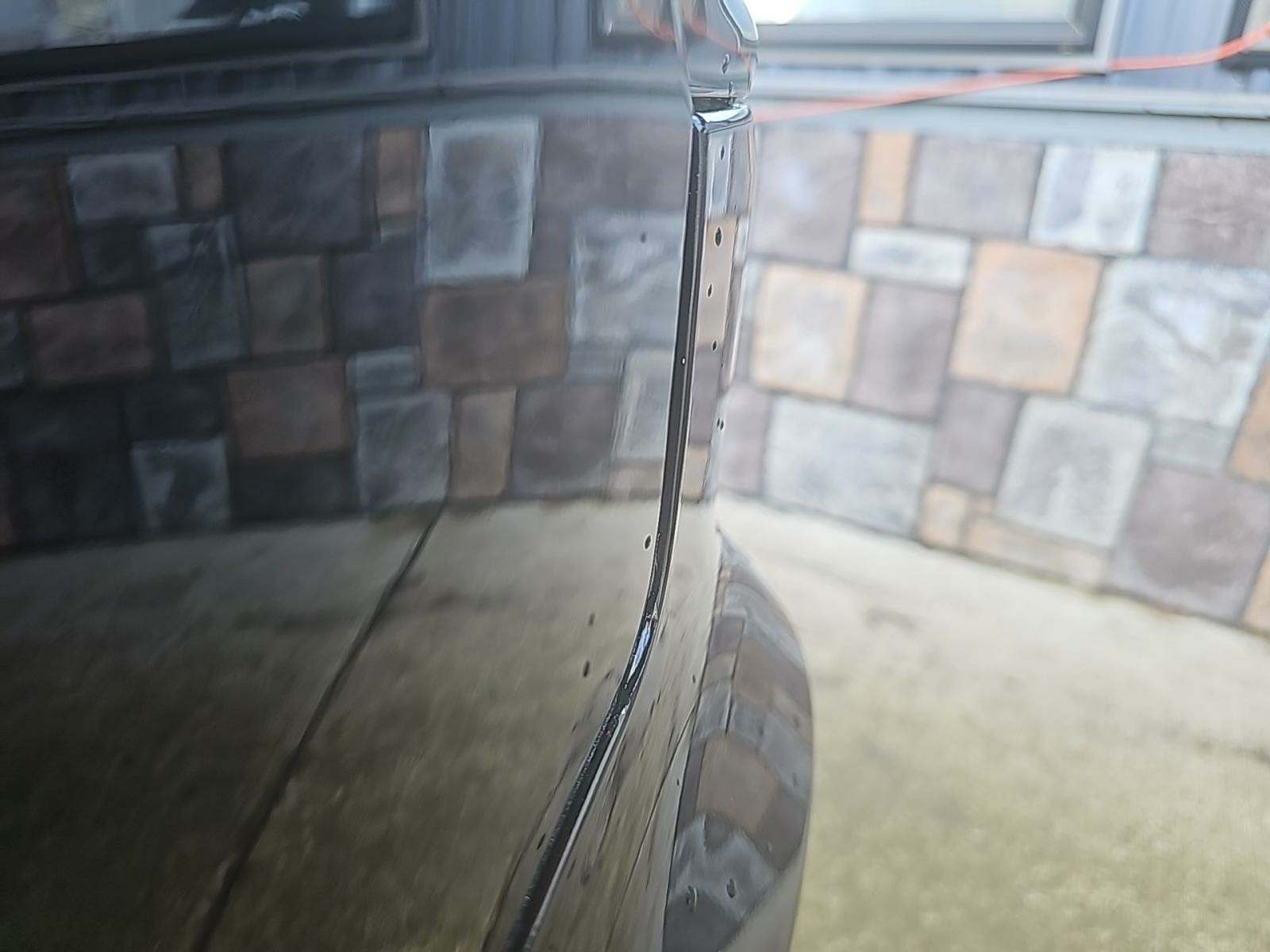 2020 Jeep Grand Cherokee SRT AWD