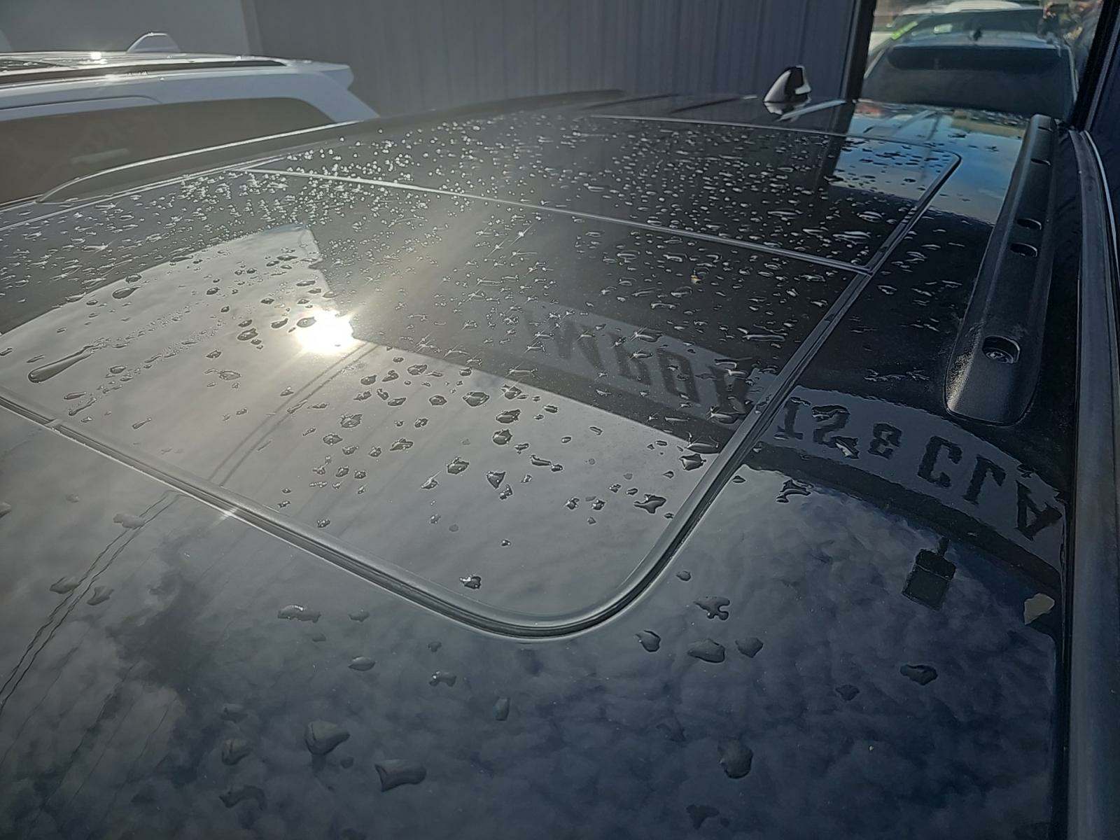 2020 Jeep Grand Cherokee SRT AWD