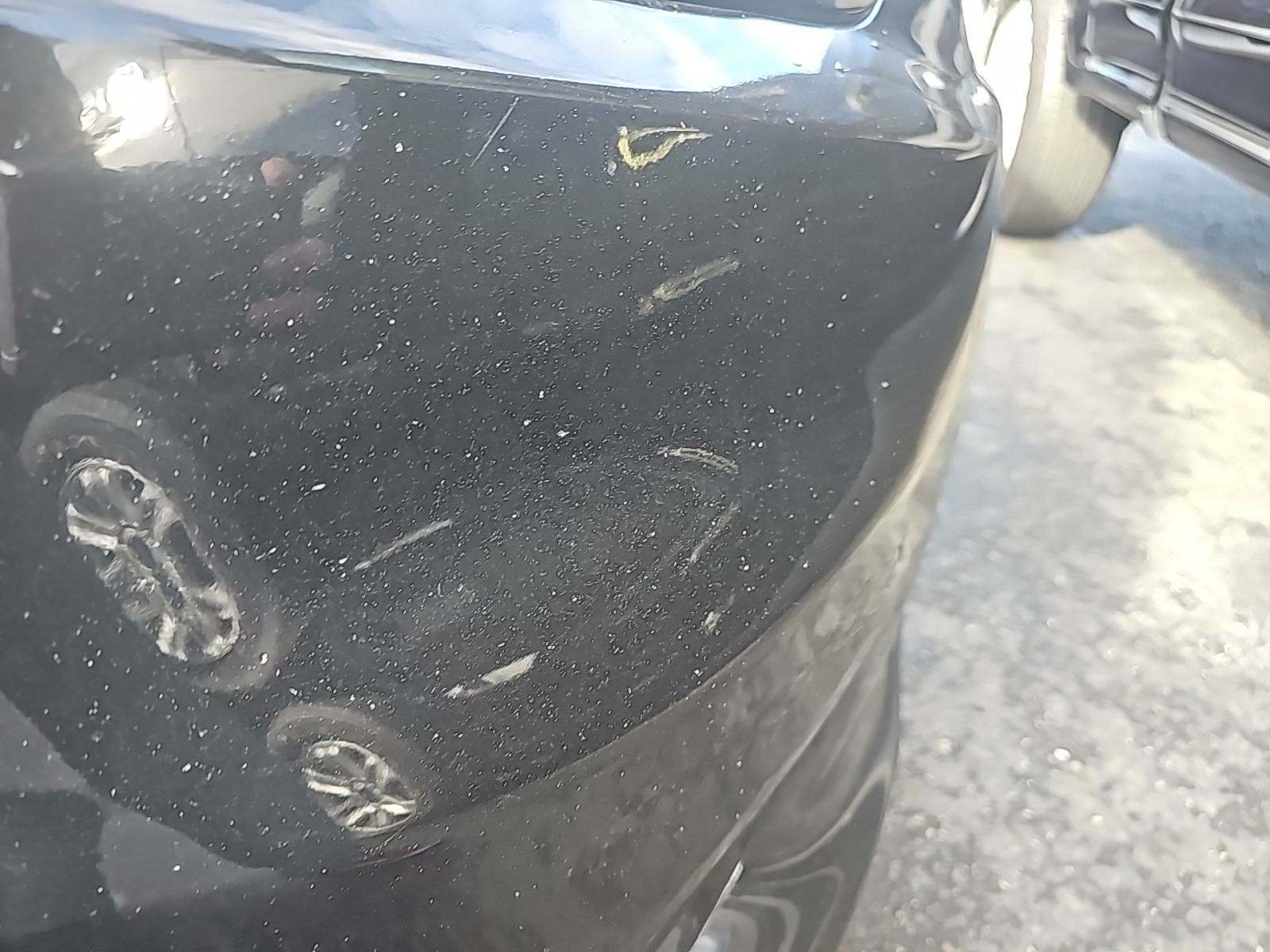 2020 Jeep Grand Cherokee SRT AWD