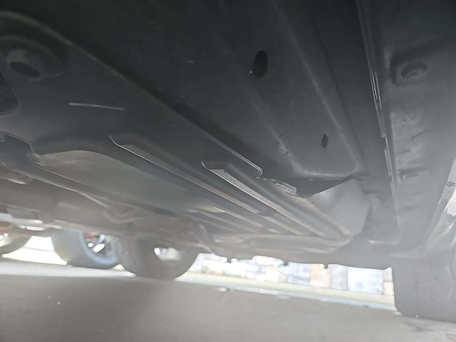 2020 Jeep Grand Cherokee SRT AWD