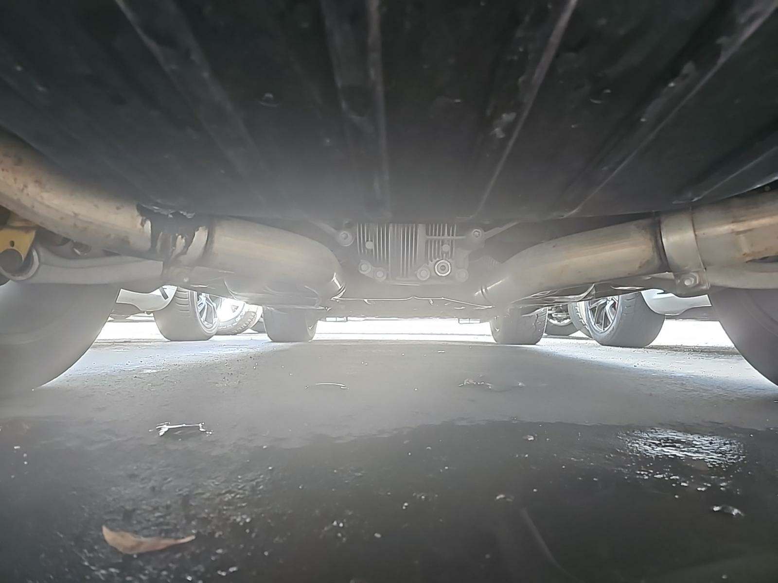 2020 Jeep Grand Cherokee SRT AWD