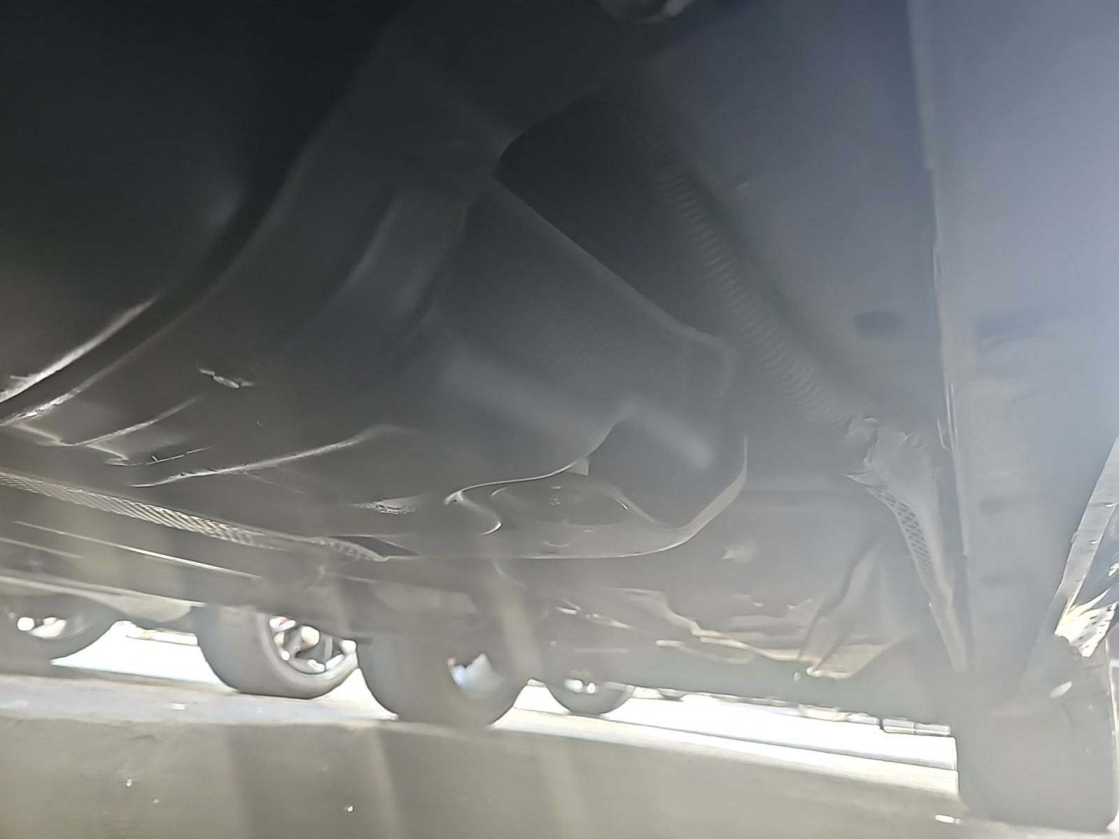 2020 Jeep Grand Cherokee SRT AWD