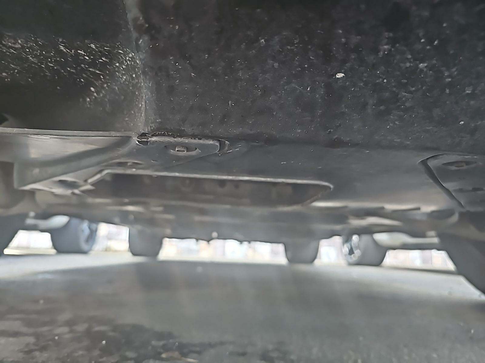 2020 Jeep Grand Cherokee SRT AWD