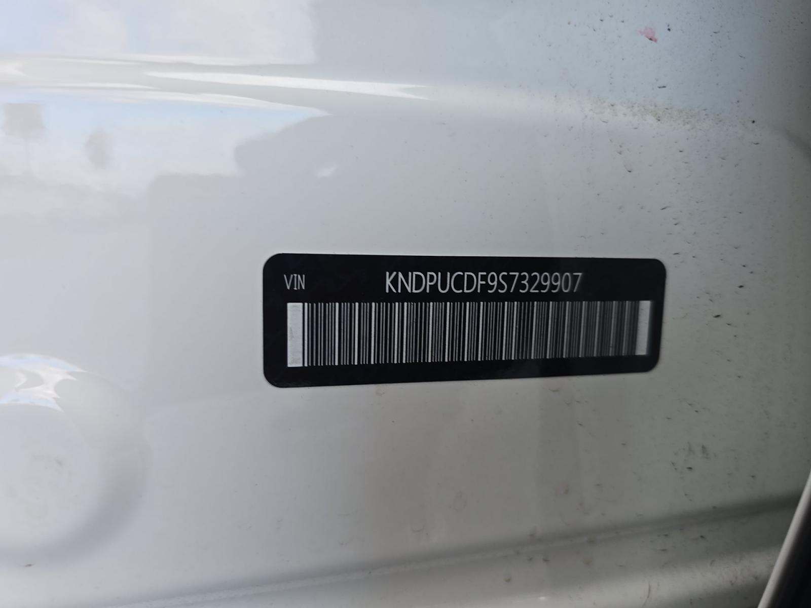 2025 Kia Sportage LX AWD