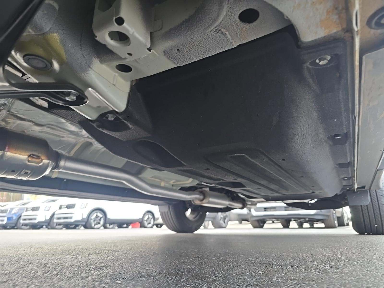 2025 Kia Sportage LX AWD