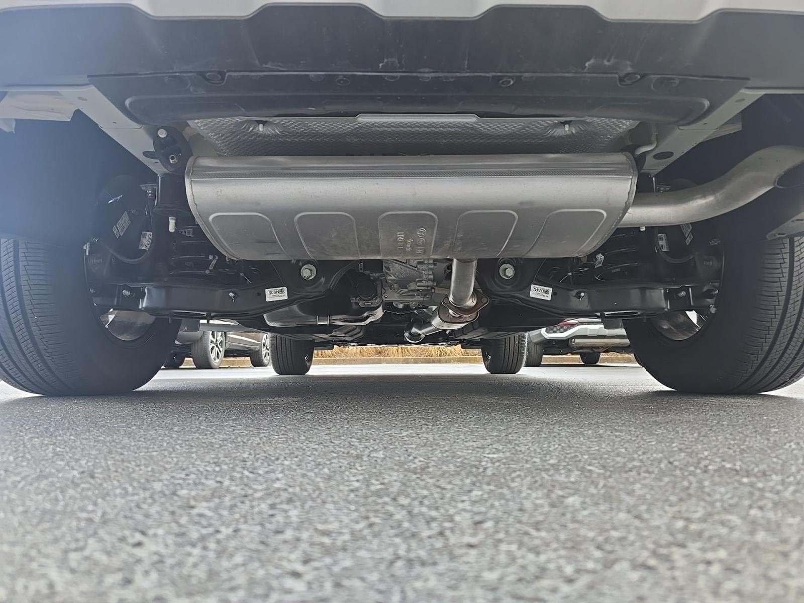 2025 Kia Sportage LX AWD