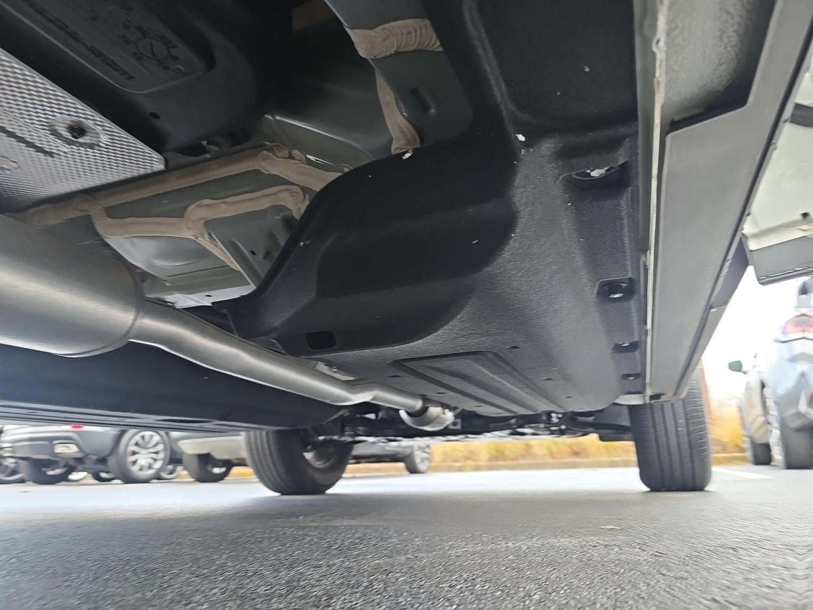 2025 Kia Sportage LX AWD