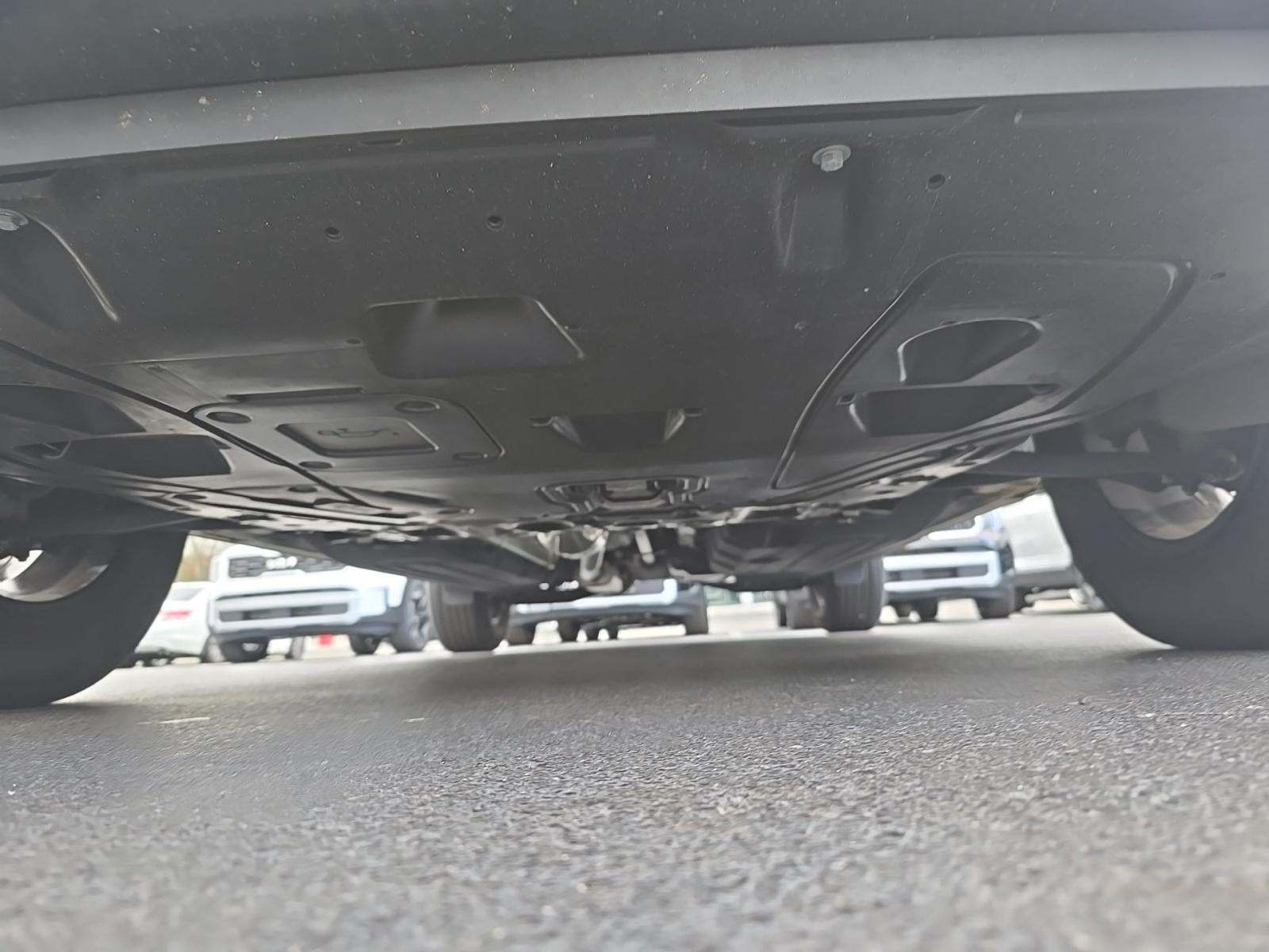 2025 Kia Sportage LX AWD