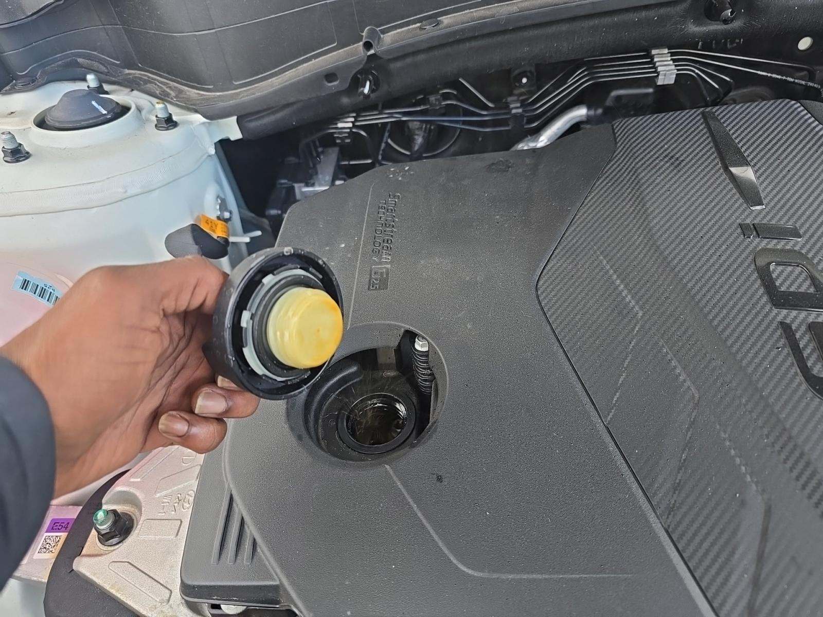 2025 Kia Sportage LX AWD