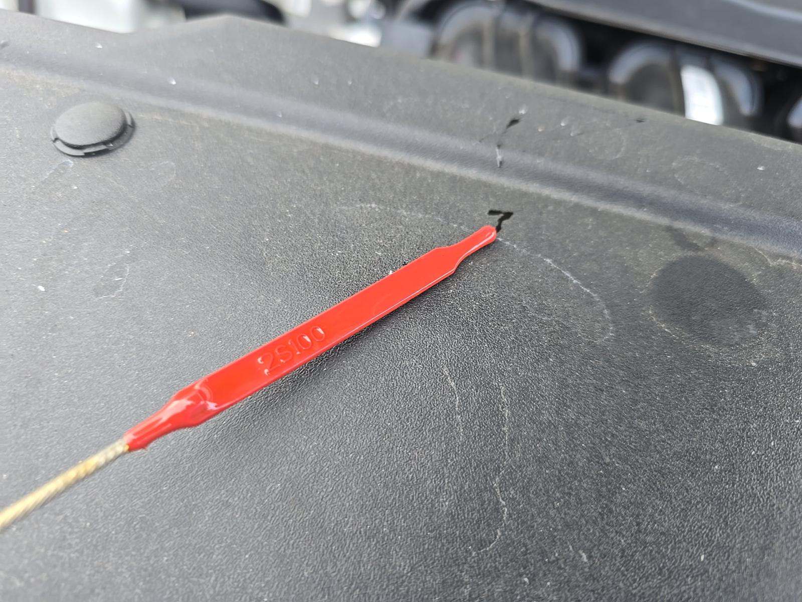 2025 Kia Sportage LX AWD