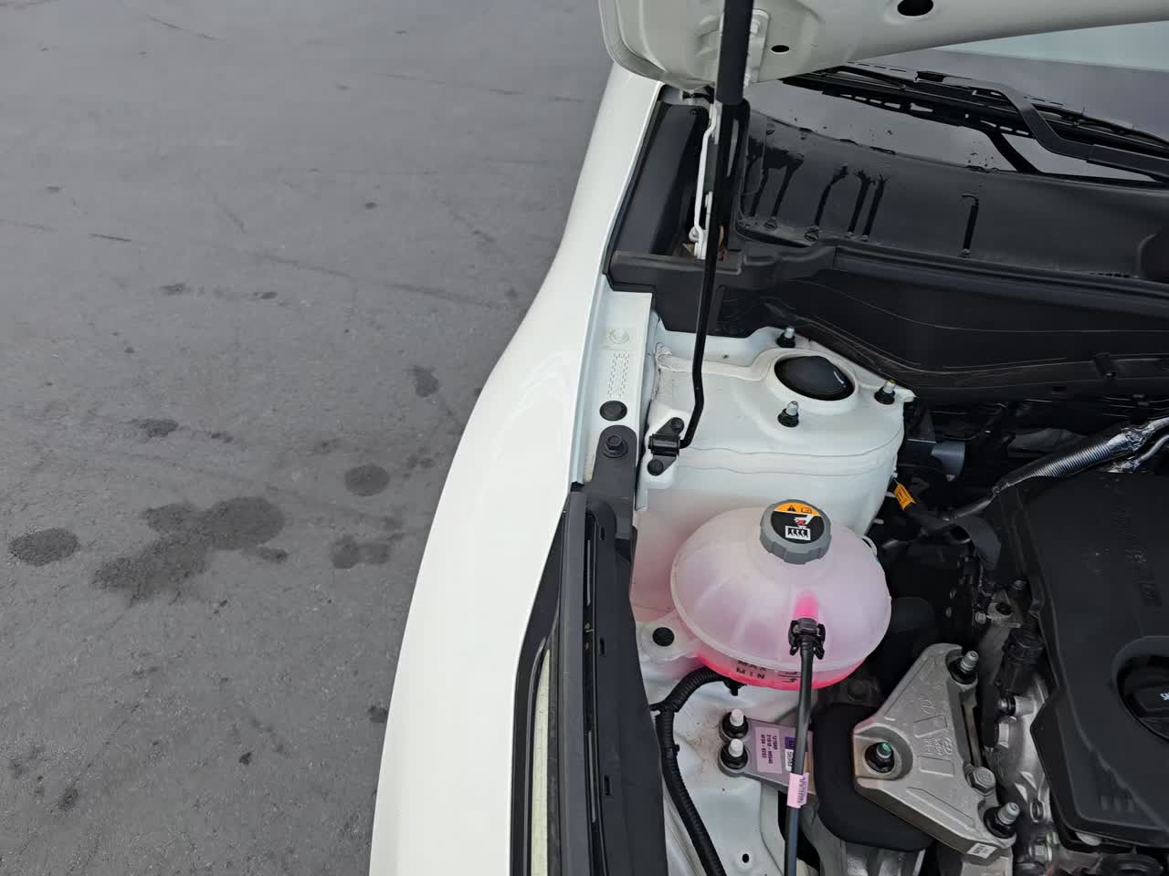 2025 Kia Sportage LX AWD