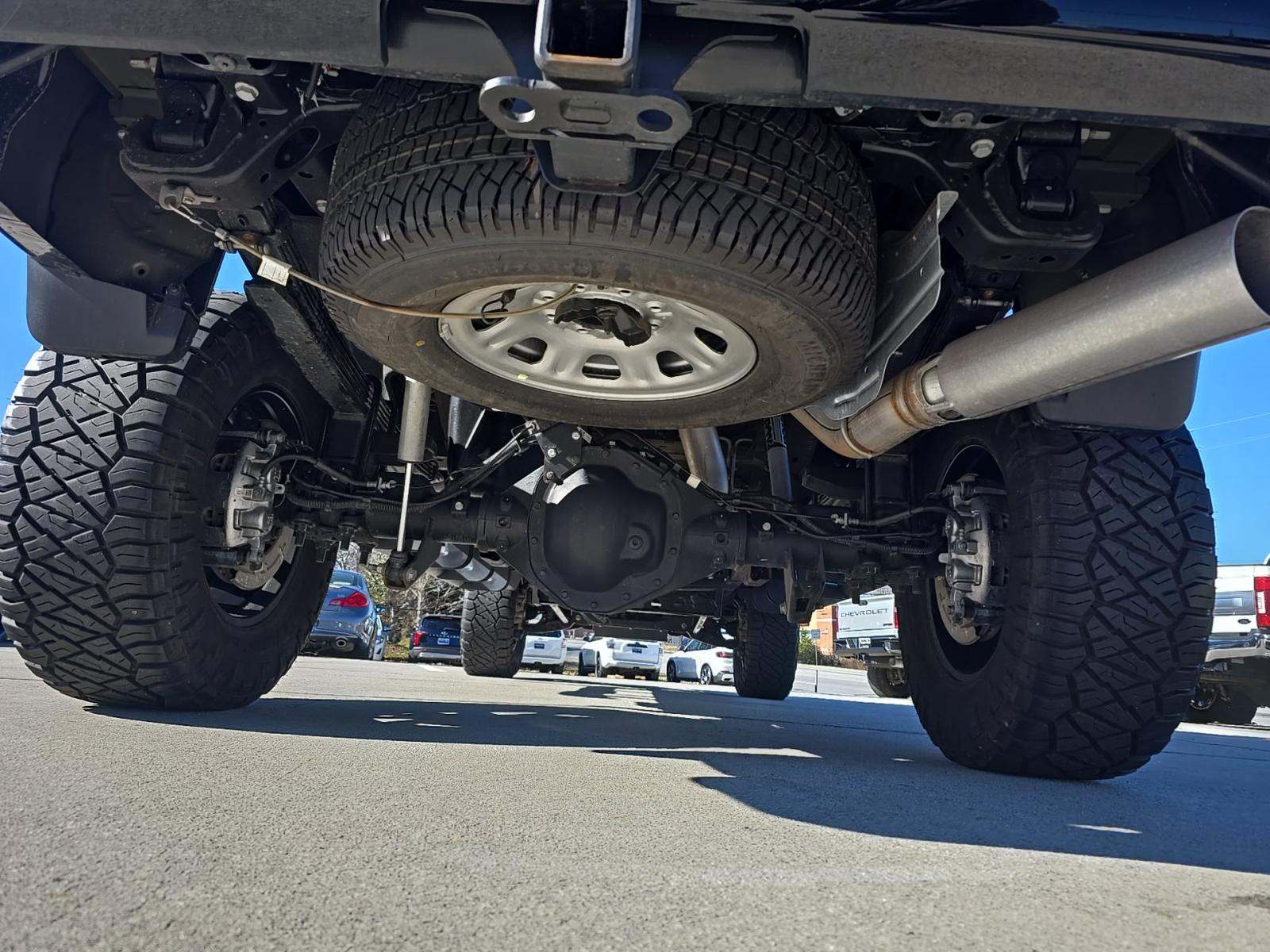 CHEVROLET OTHER - 10