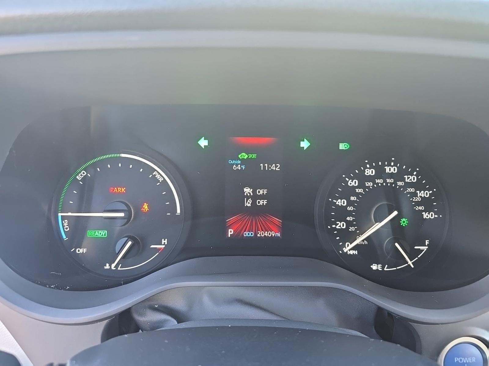 2024 Toyota Sienna LE FWD