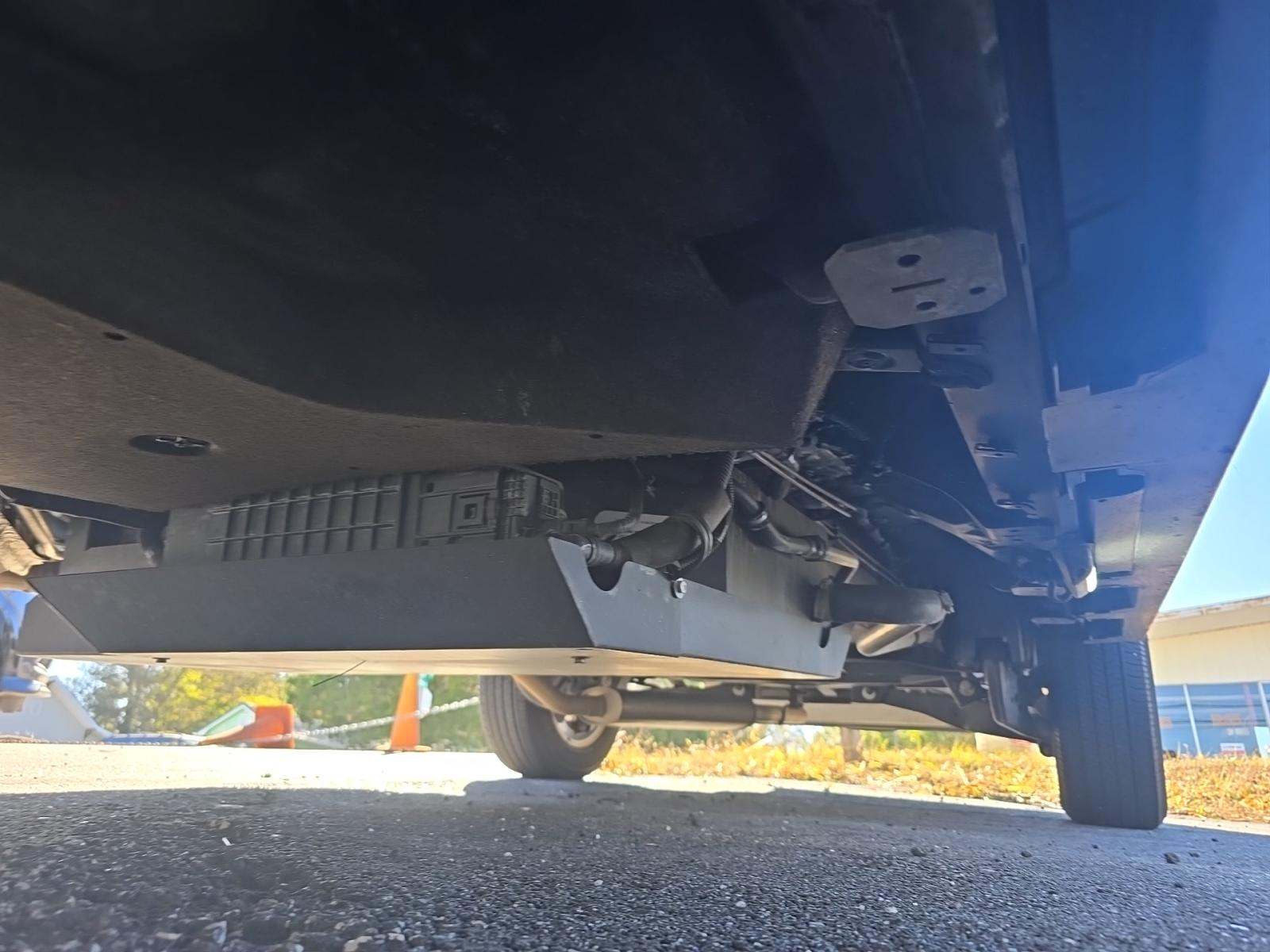 2024 Toyota Sienna LE FWD