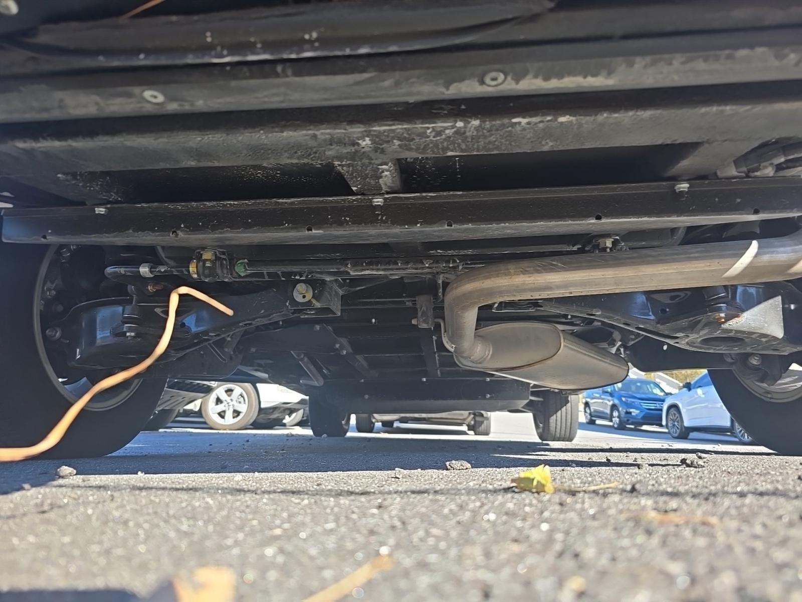 2024 Toyota Sienna LE FWD