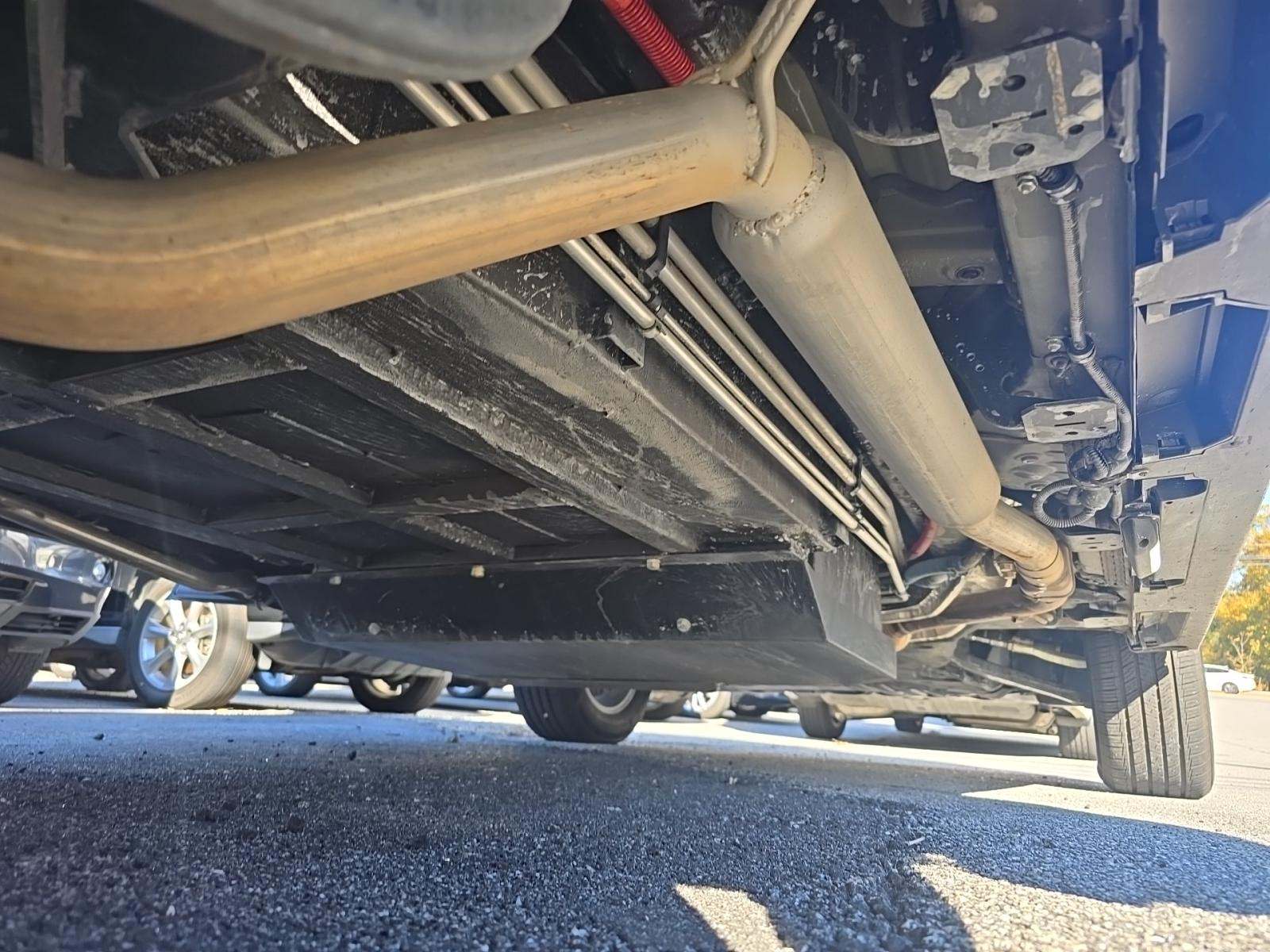 2024 Toyota Sienna LE FWD