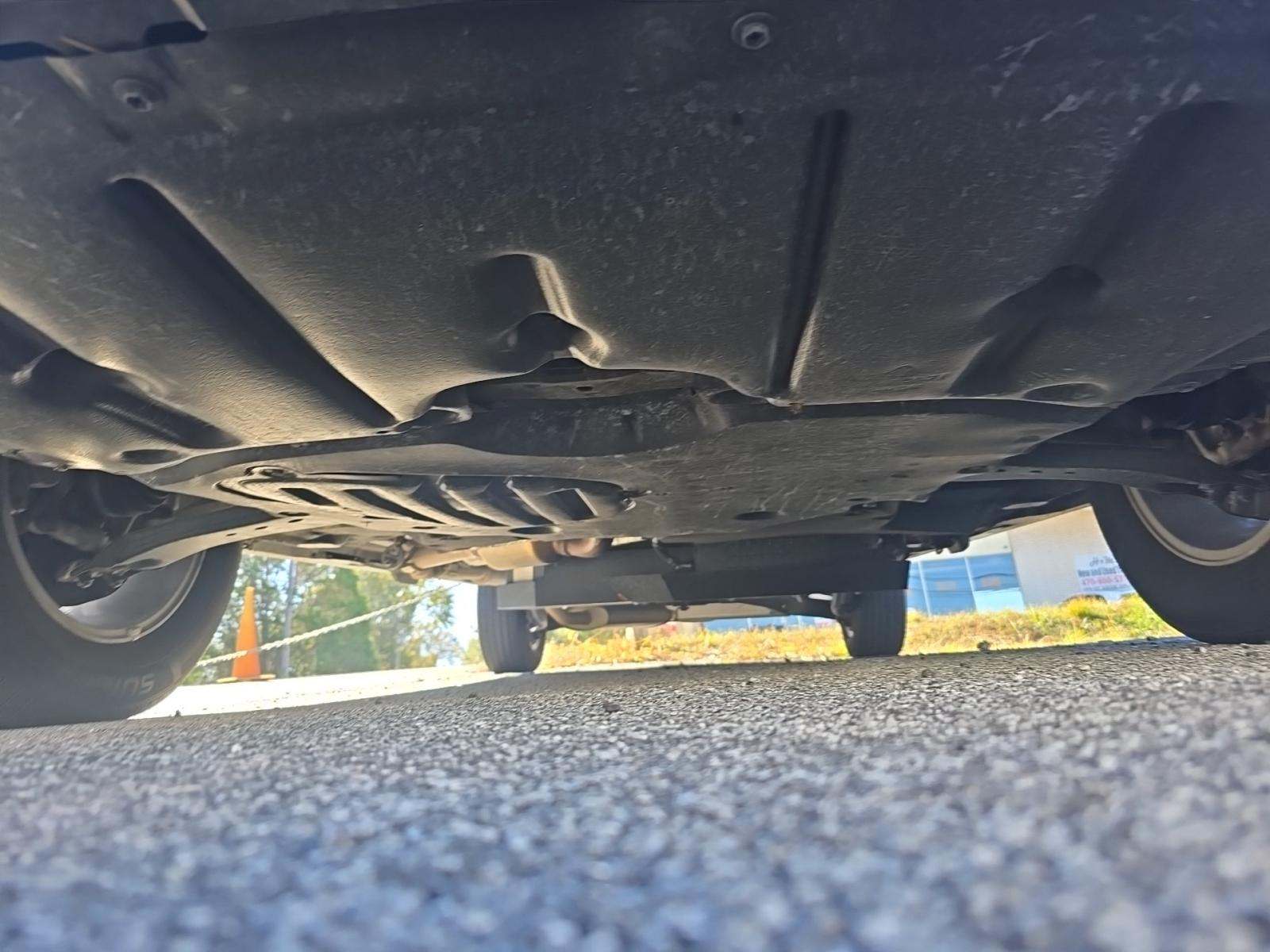 2024 Toyota Sienna LE FWD