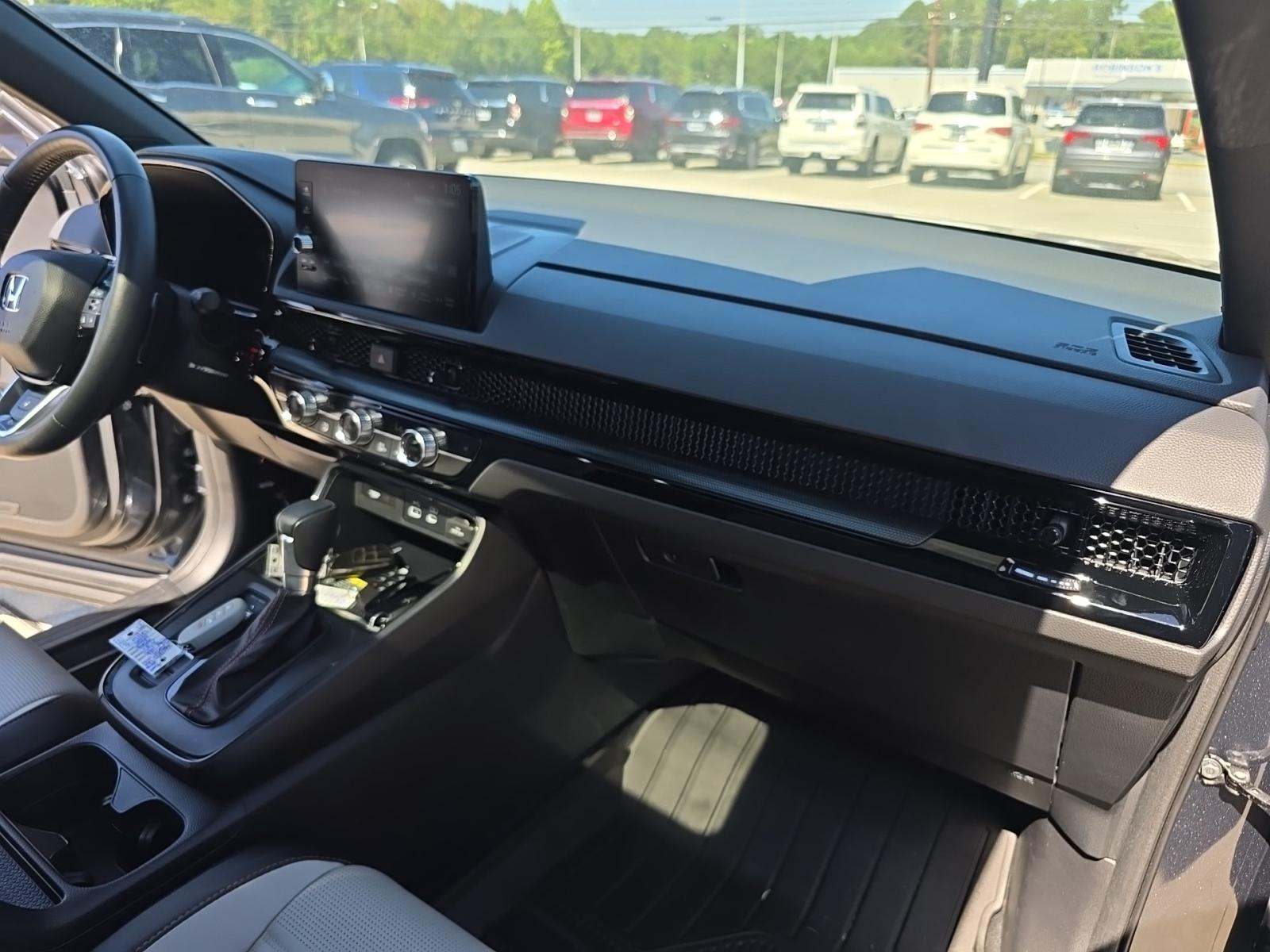 2024 Honda CR-V Hybrid Sport Touring AWD