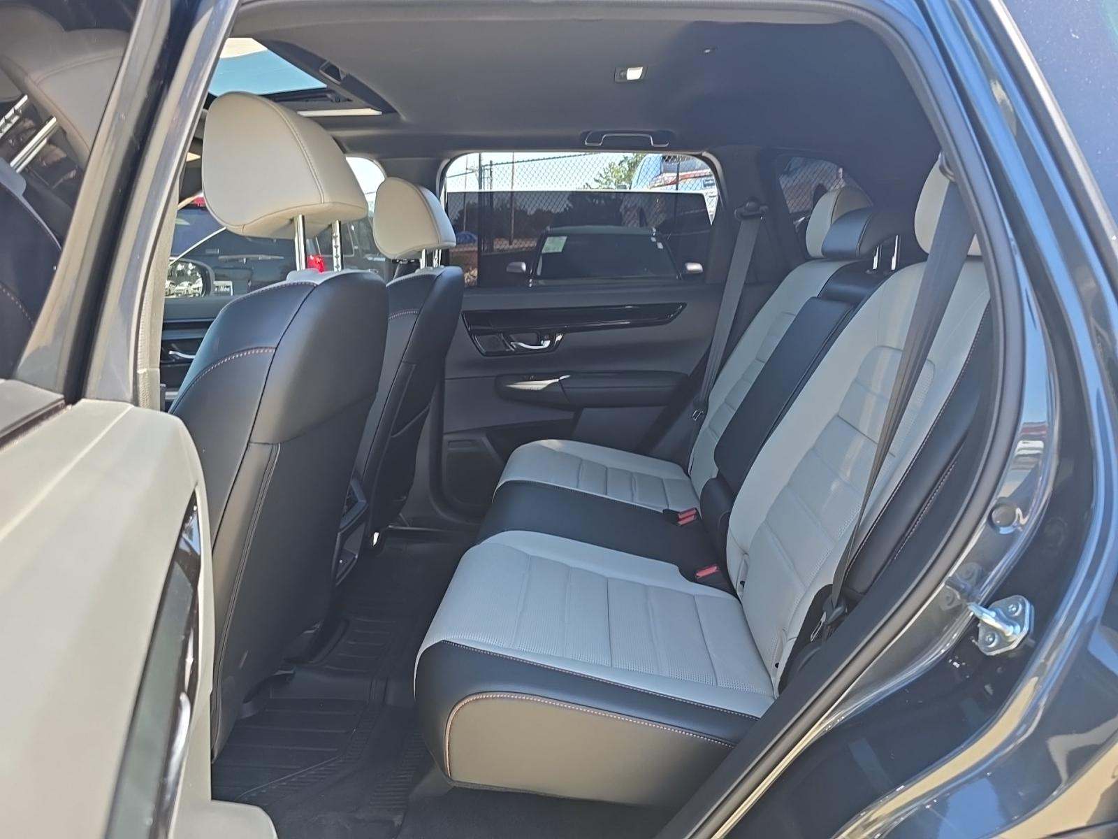 2024 Honda CR-V Hybrid Sport Touring AWD