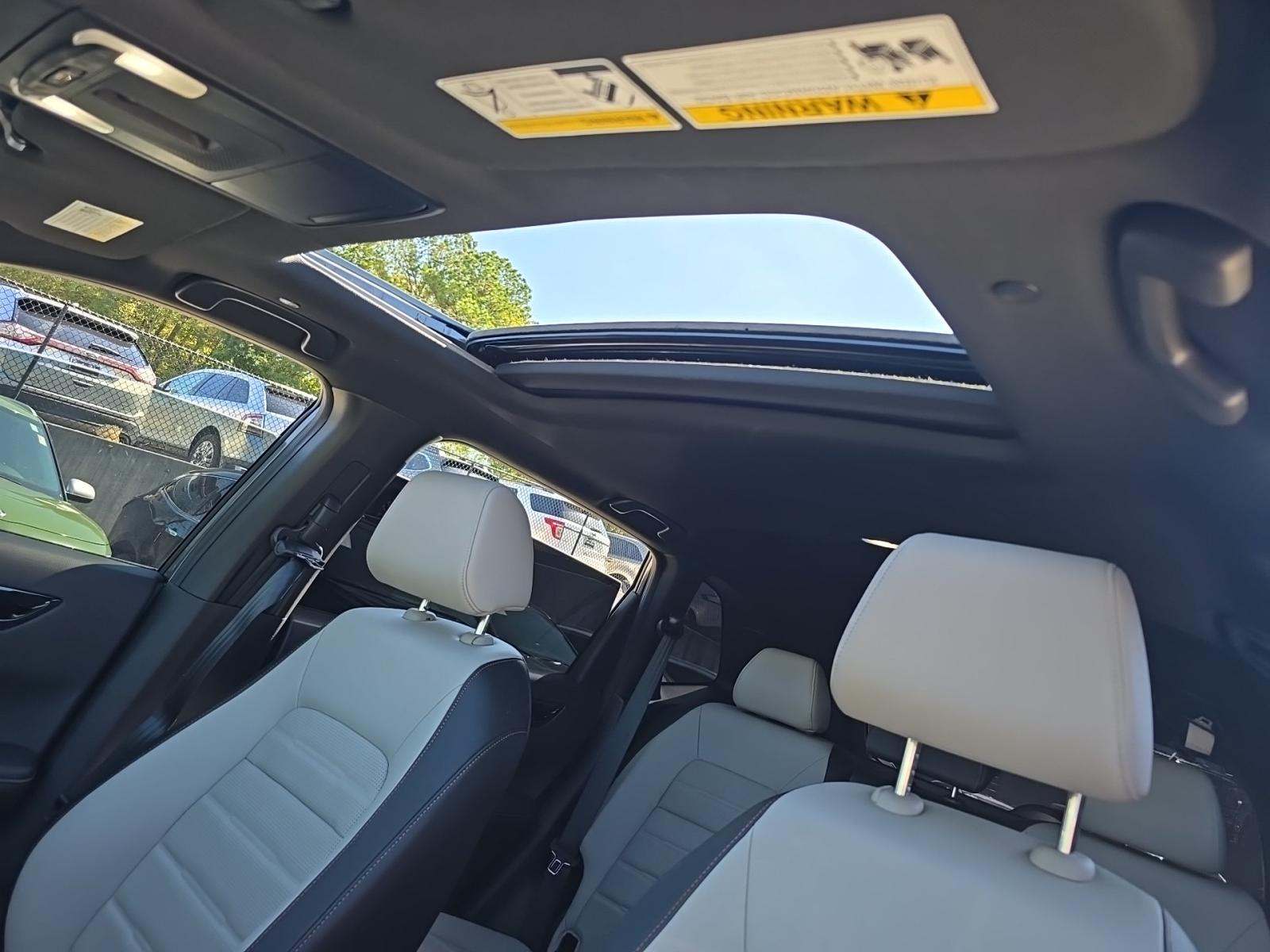 2024 Honda CR-V Hybrid Sport Touring AWD