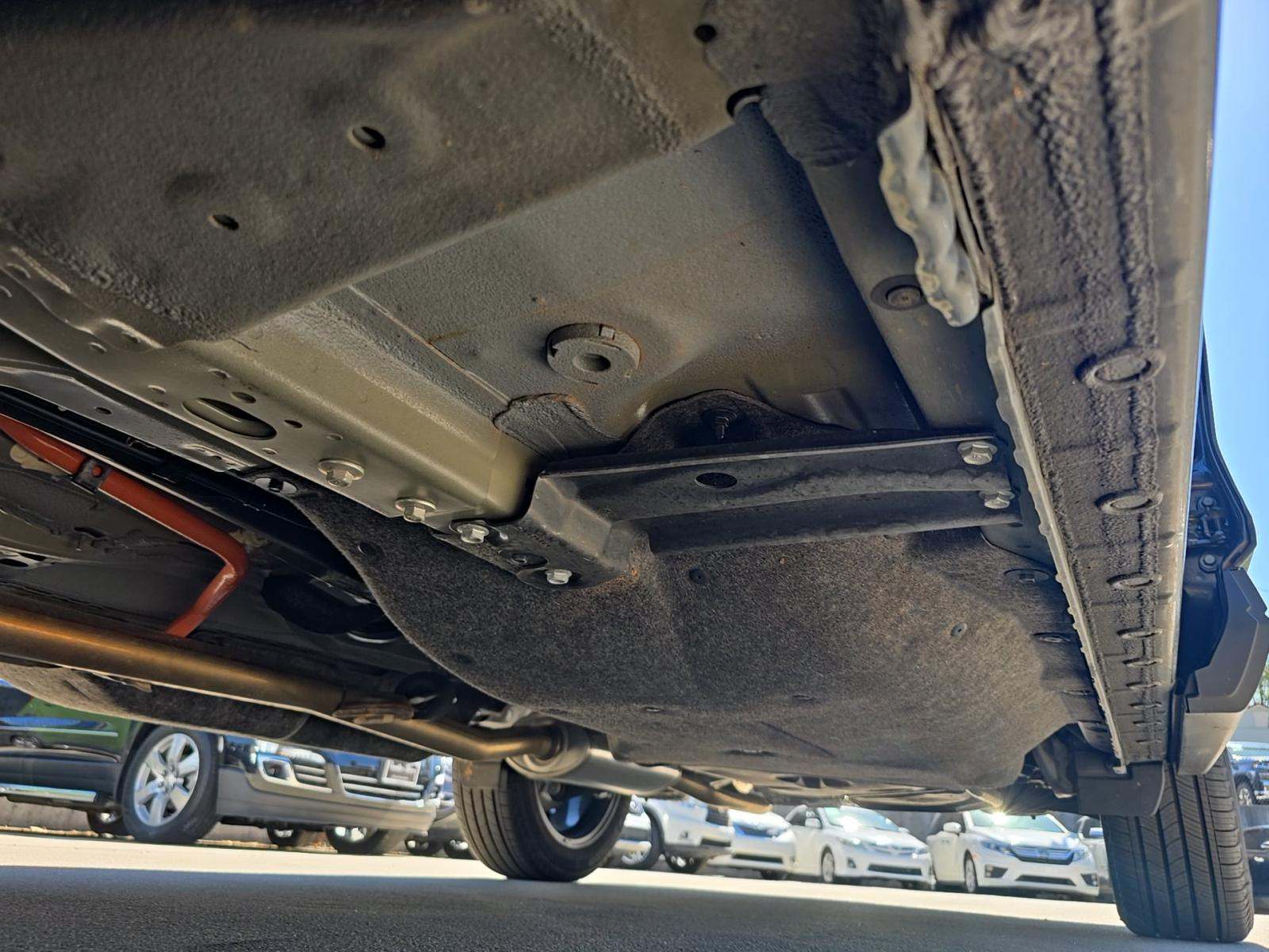 2024 Honda CR-V Hybrid Sport Touring AWD