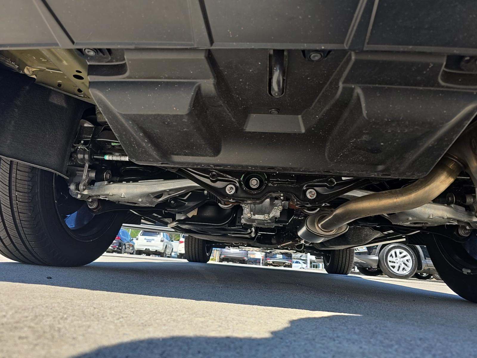 2024 Honda CR-V Hybrid Sport Touring AWD