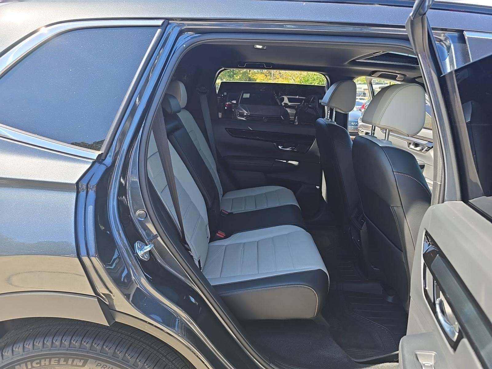 2024 Honda CR-V Hybrid Sport Touring AWD