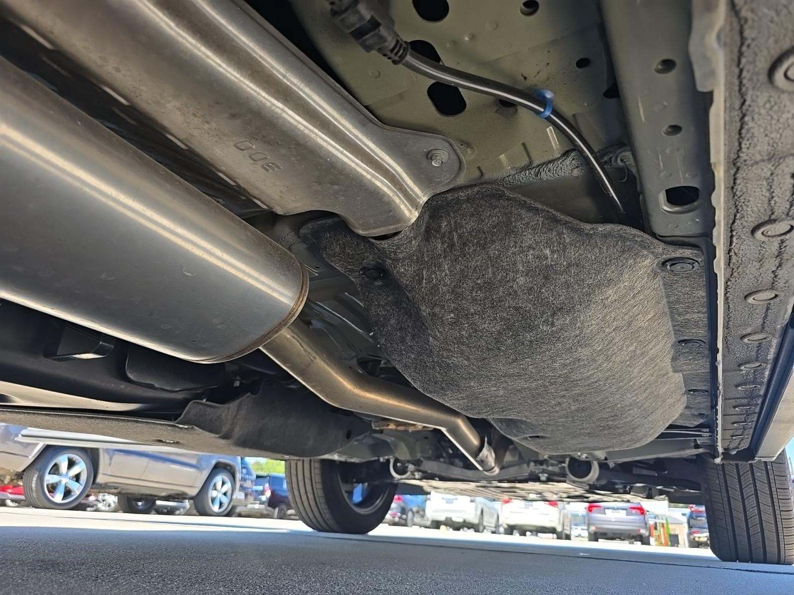 2024 Honda CR-V Hybrid Sport Touring AWD