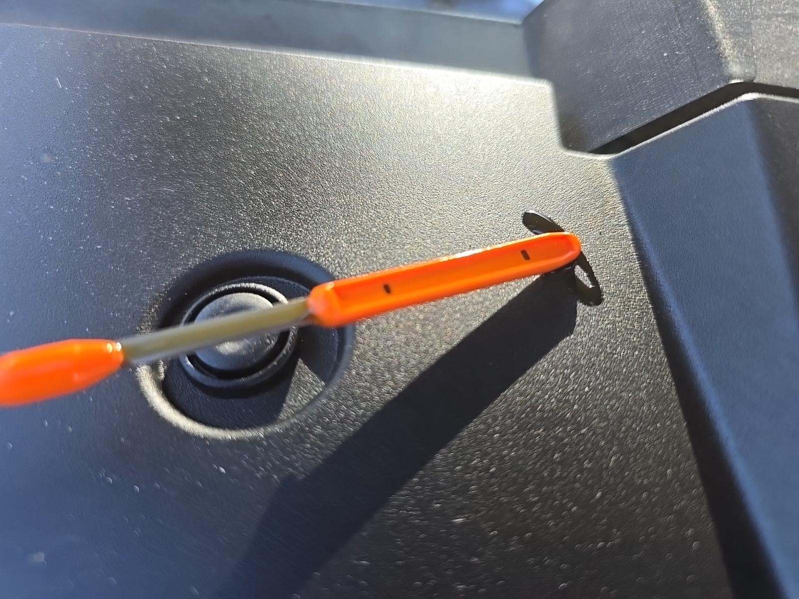 2024 Honda CR-V Hybrid Sport Touring AWD