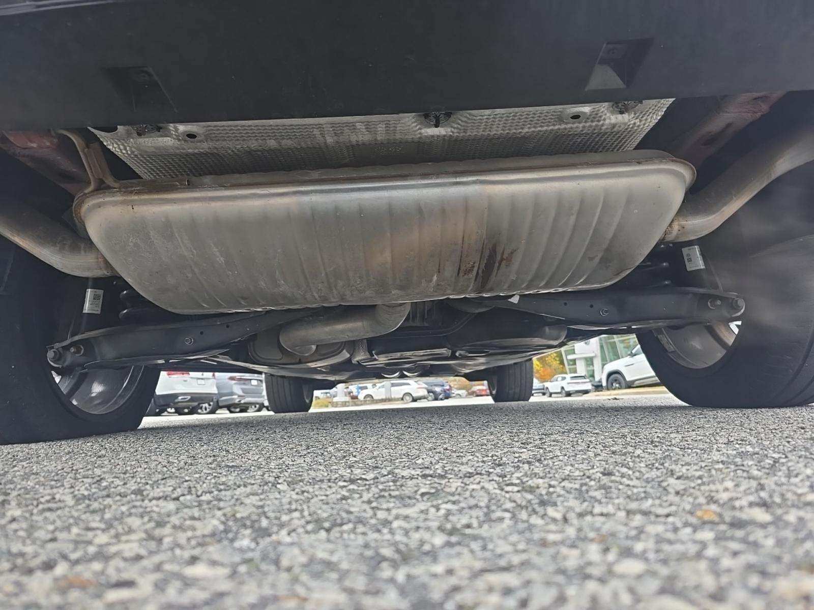 2022 Volkswagen Atlas 3.6L SEL Premium R-Line AWD