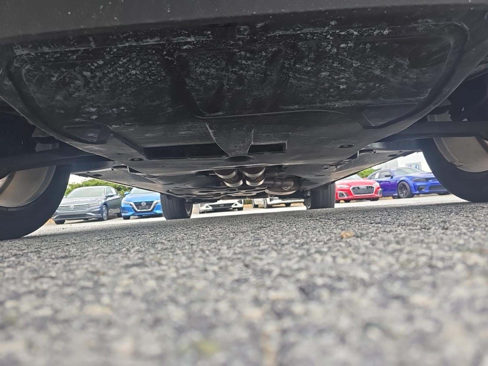 2022 Volkswagen Atlas 3.6L SEL Premium R-Line AWD