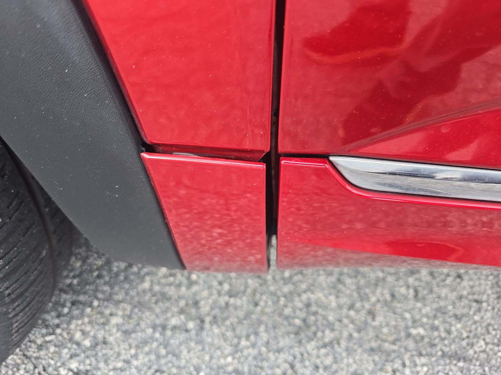 2022 Volkswagen Atlas 3.6L SEL Premium R-Line AWD