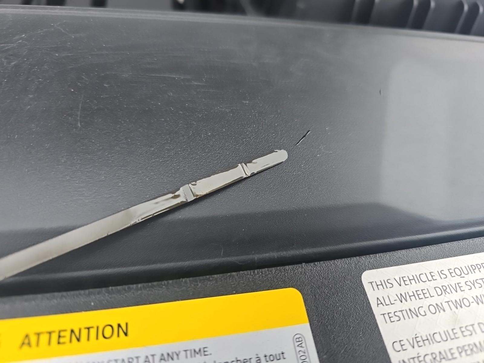 2022 Volkswagen Atlas 3.6L SEL Premium R-Line AWD