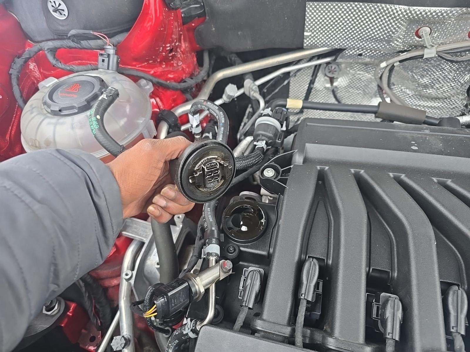 2022 Volkswagen Atlas 3.6L SEL Premium R-Line AWD