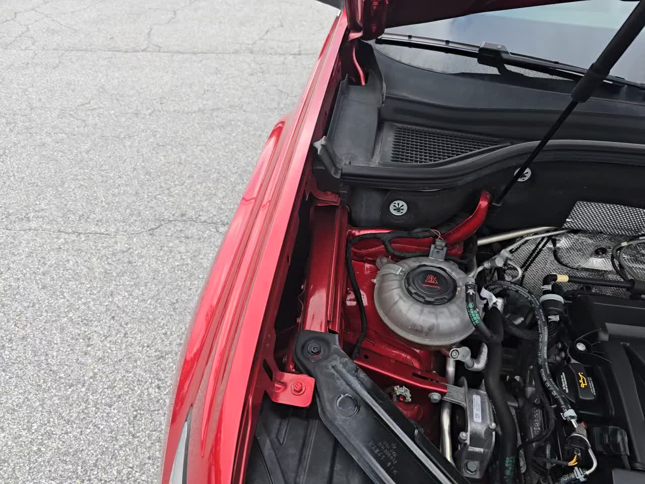 2022 Volkswagen Atlas 3.6L SEL Premium R-Line AWD