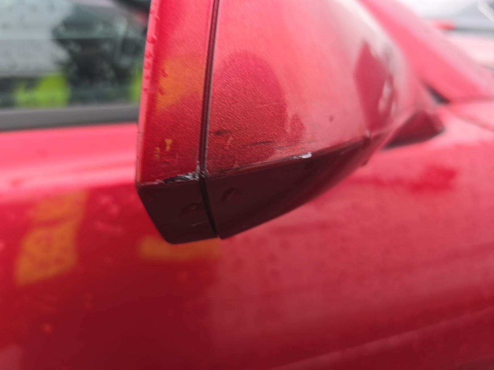 2013 Chevrolet Camaro LT RWD