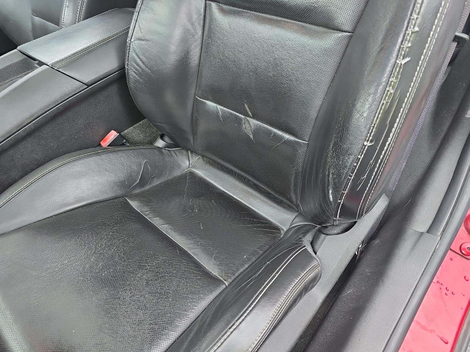 2013 Chevrolet Camaro LT RWD