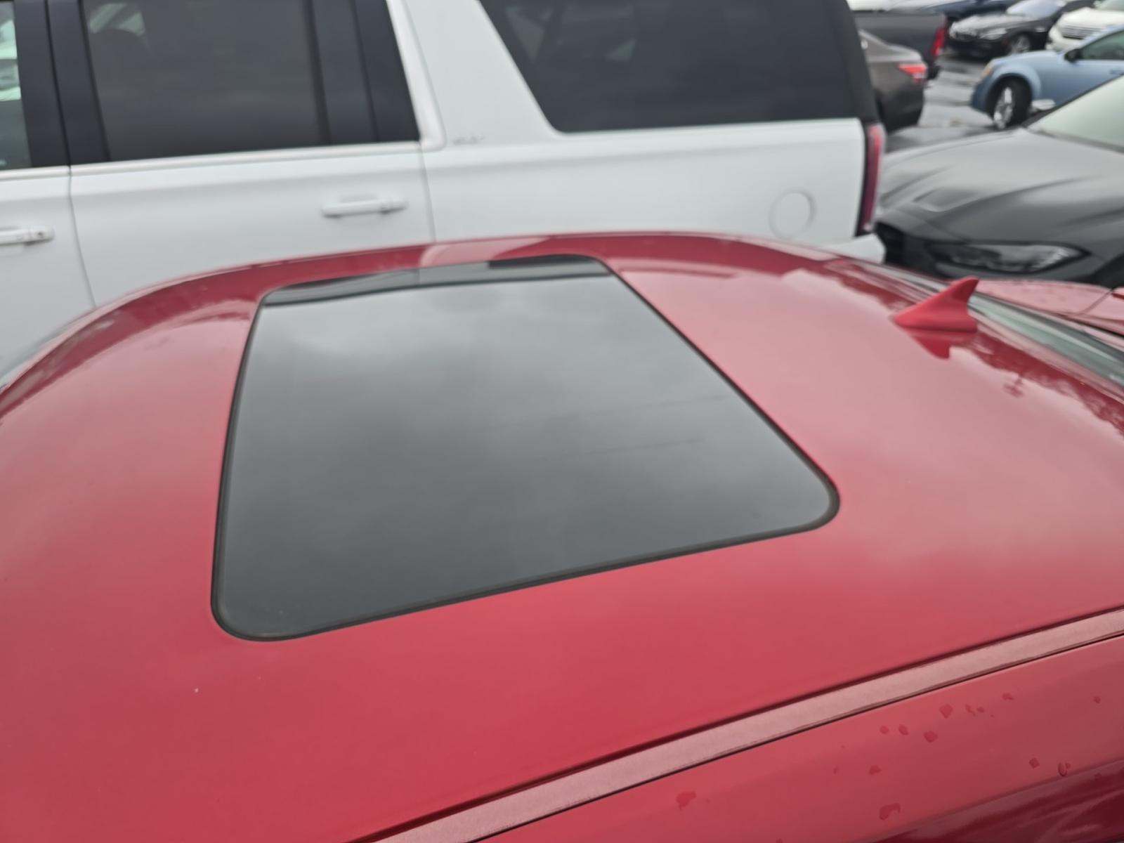 2013 Chevrolet Camaro LT RWD