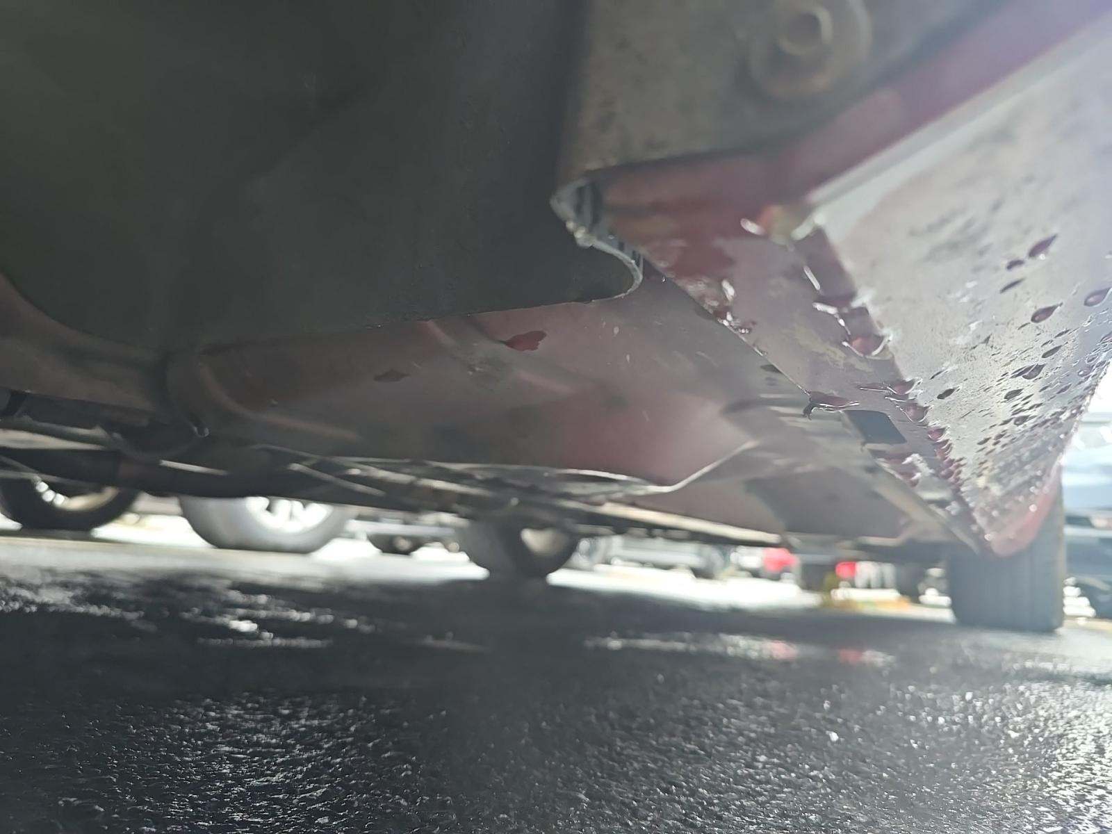 2013 Chevrolet Camaro LT RWD