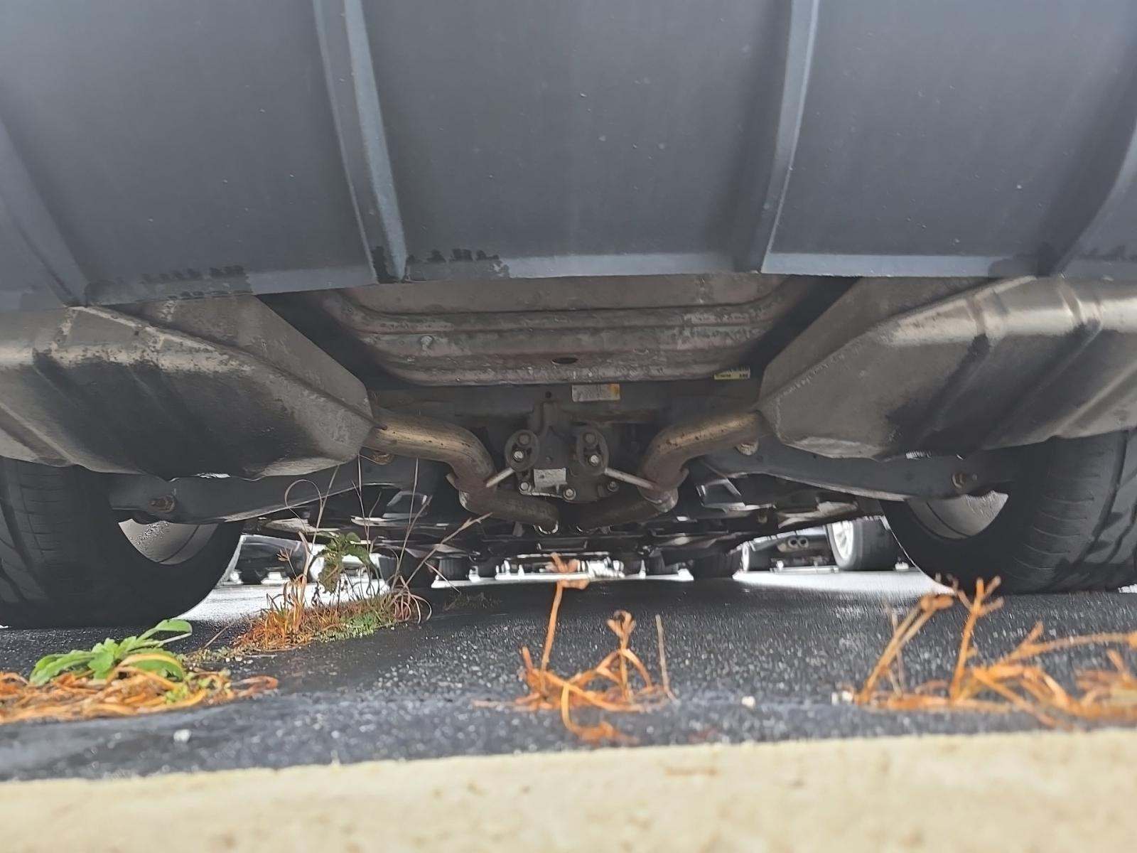 2013 Chevrolet Camaro LT RWD