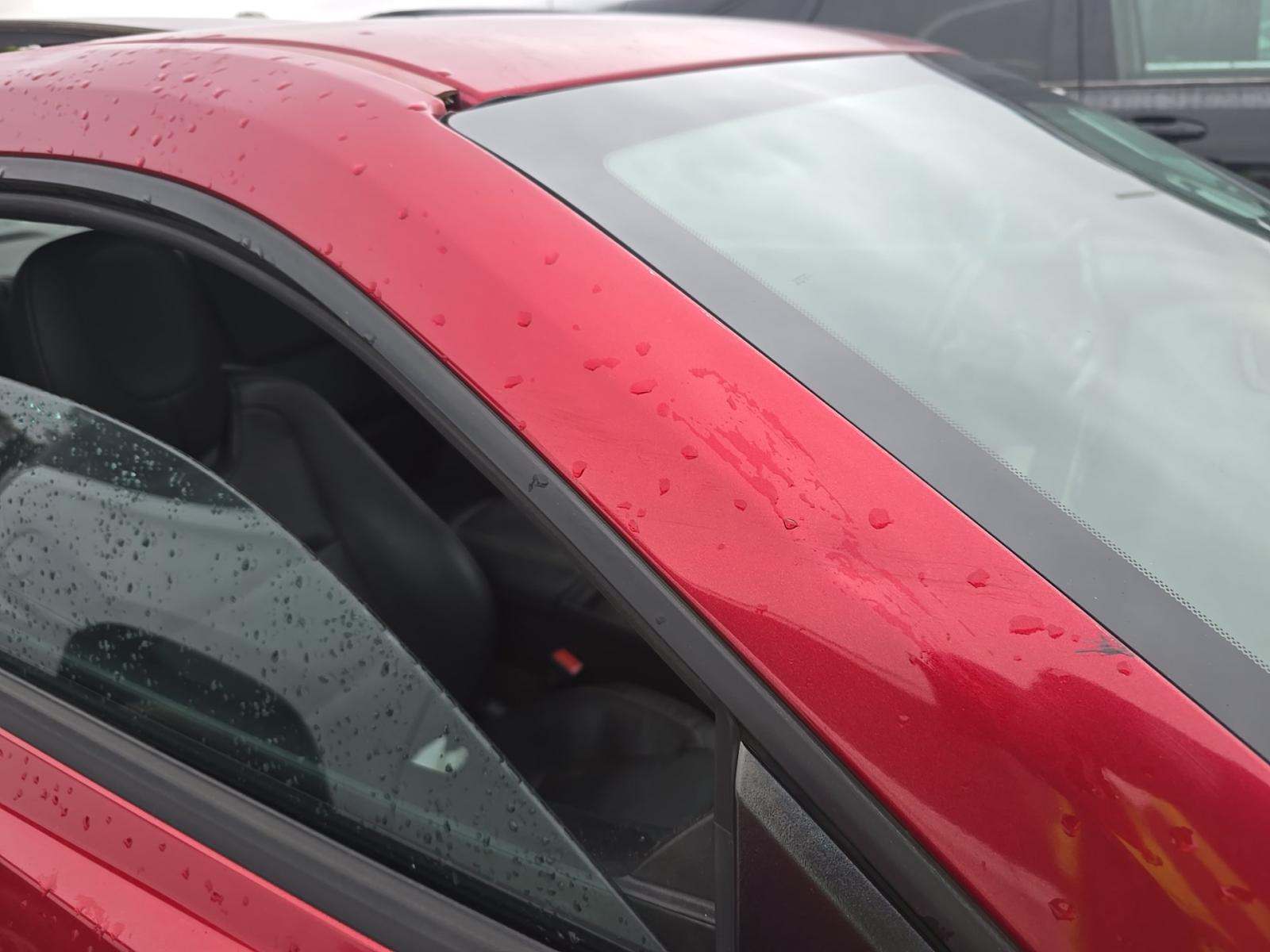 2013 Chevrolet Camaro LT RWD