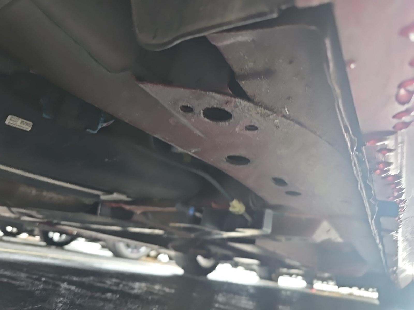 2013 Chevrolet Camaro LT RWD