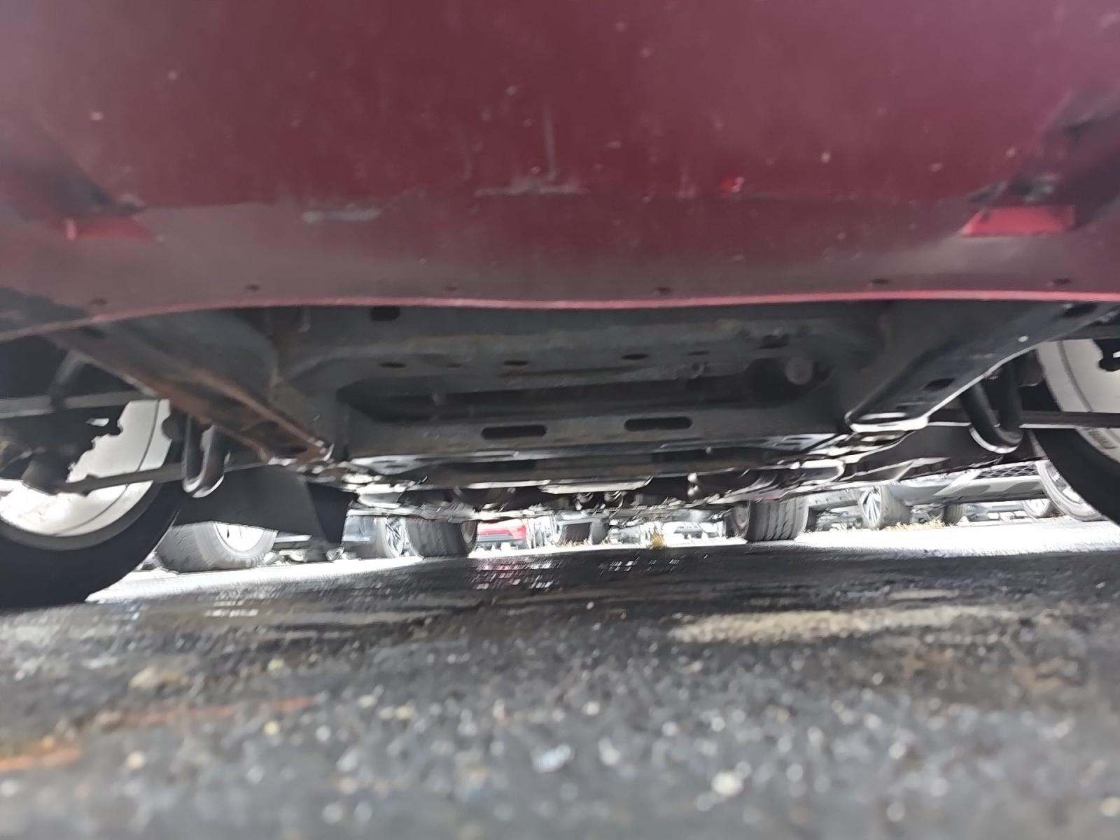 2013 Chevrolet Camaro LT RWD