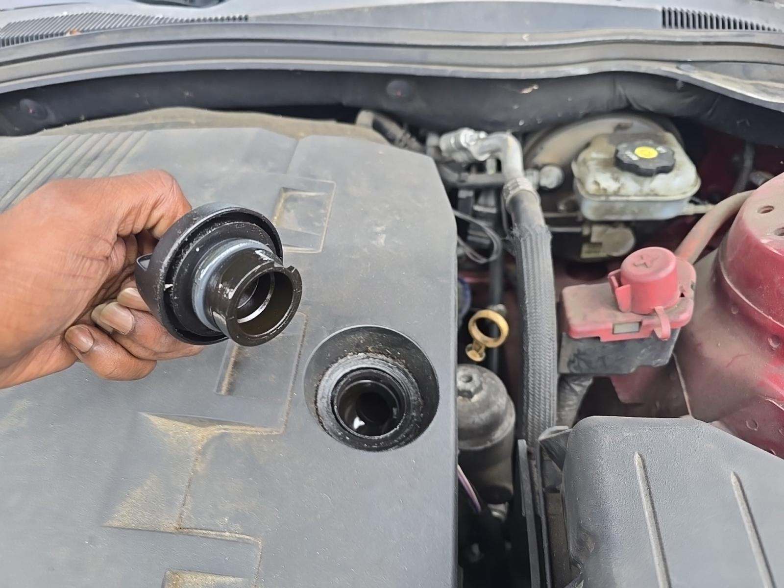 2013 Chevrolet Camaro LT RWD