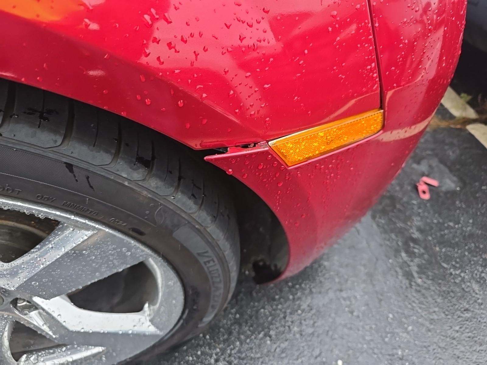 2013 Chevrolet Camaro LT RWD