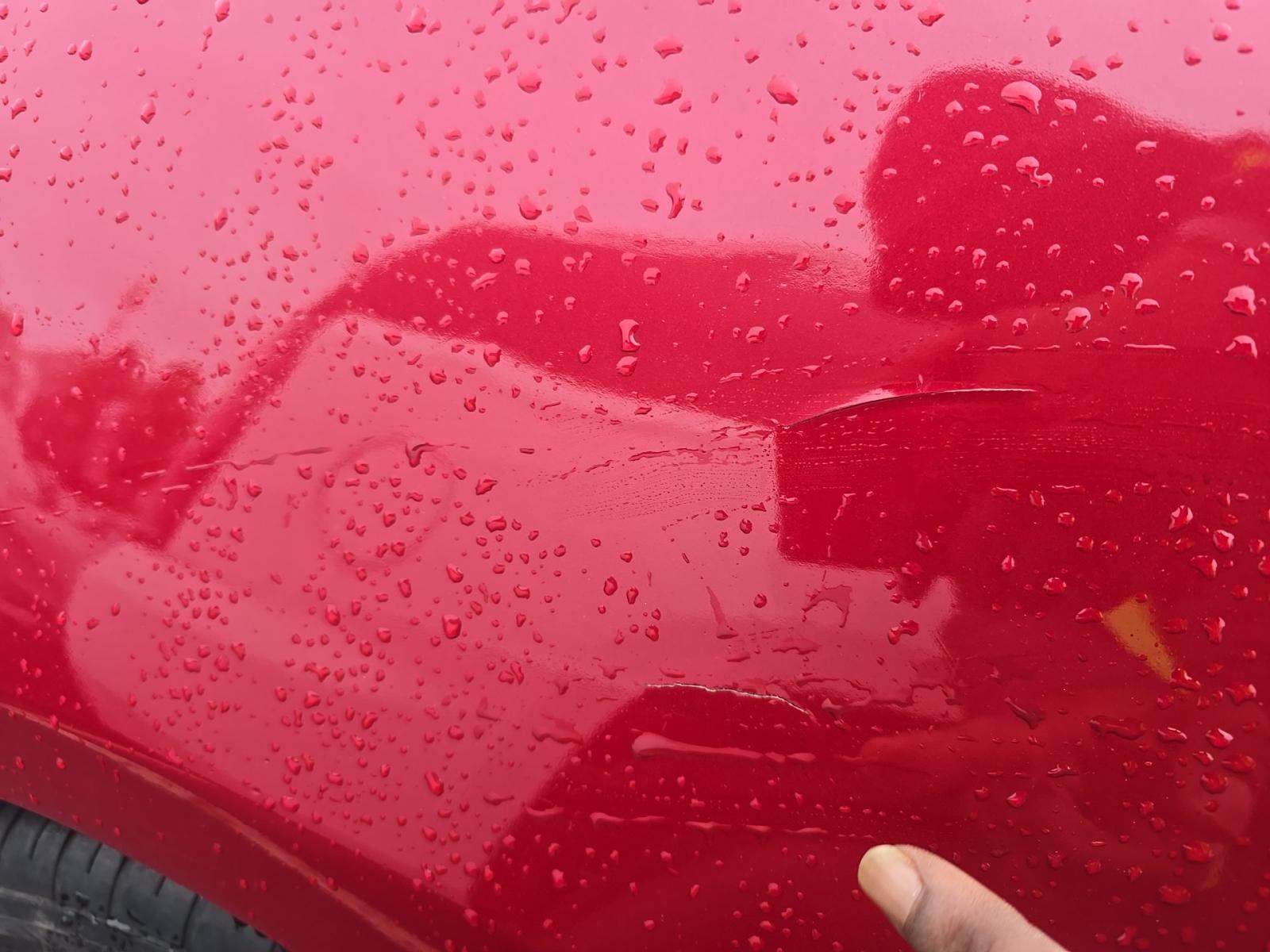 2013 Chevrolet Camaro LT RWD