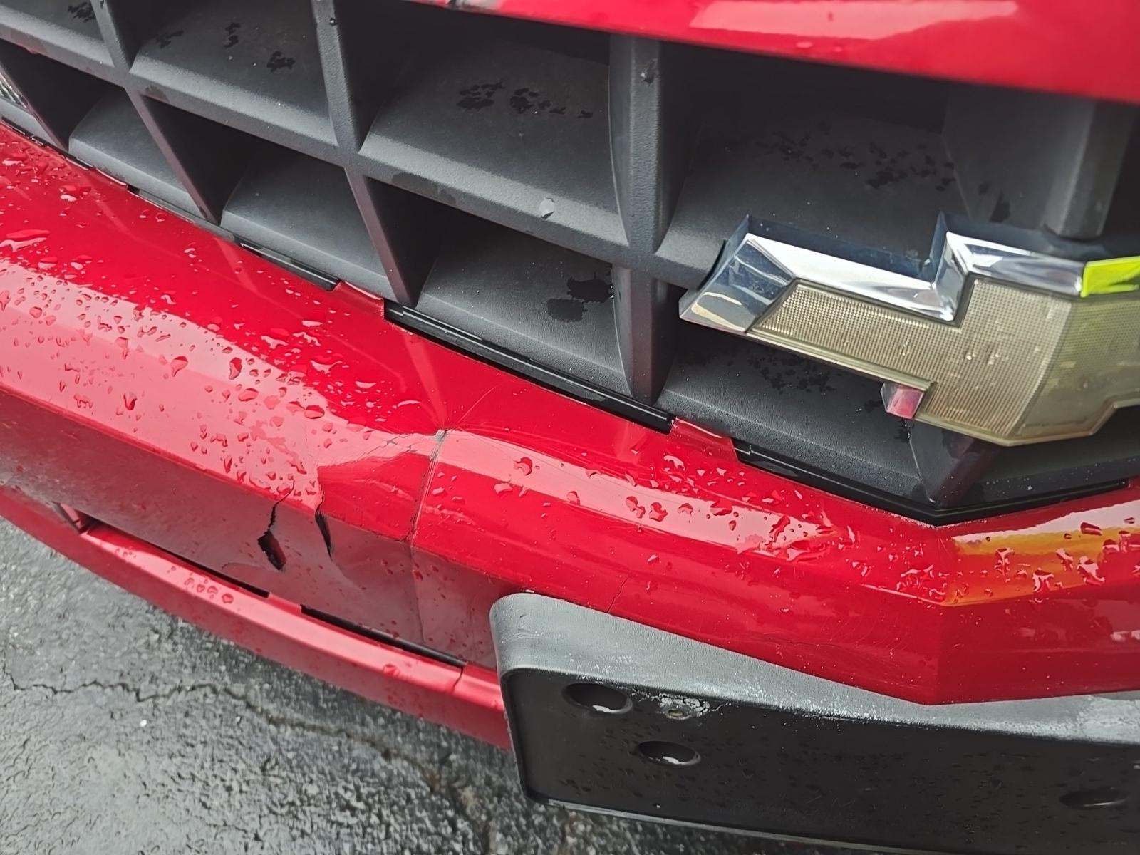 2013 Chevrolet Camaro LT RWD