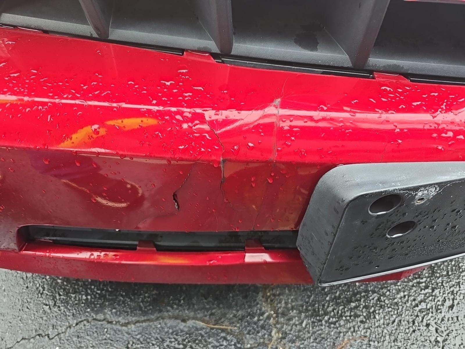 2013 Chevrolet Camaro LT RWD