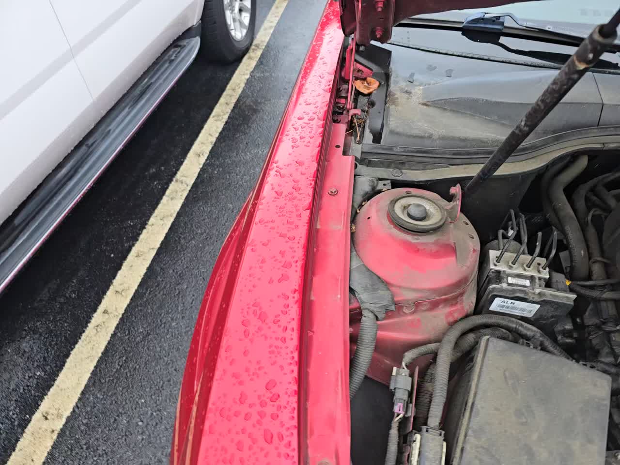 2013 Chevrolet Camaro LT RWD