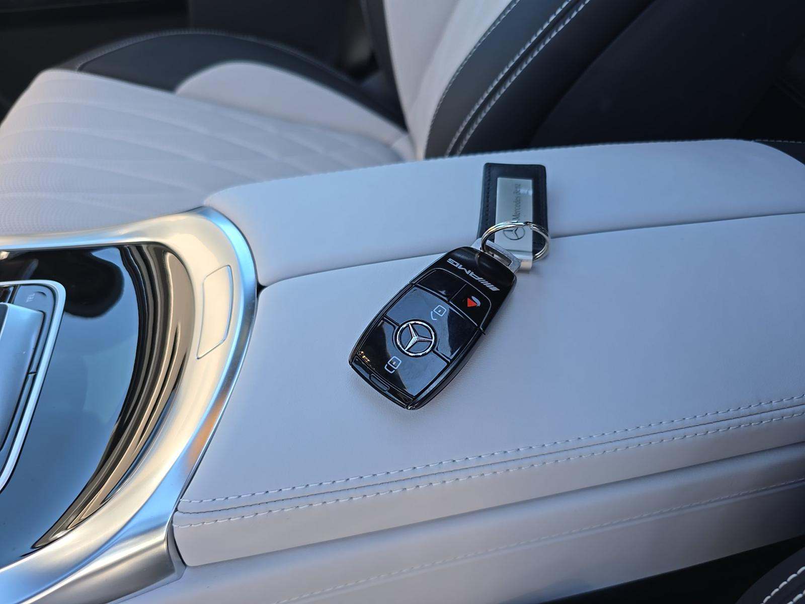 2025 Mercedes-Benz G-Class AMG G 63 AWD